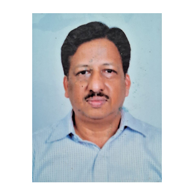 Managing Director -Mohanakumaran Nair. J. S